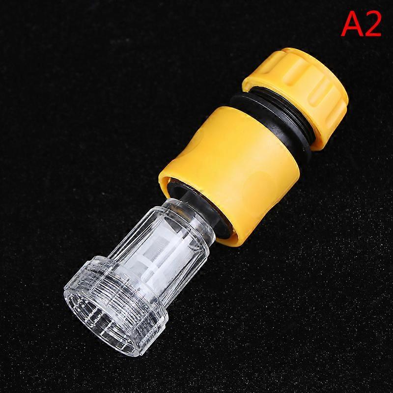1 Set Car Washing Machine Water Filter Connection For Karcher K2 K3 K4 K5 K6 K7 Series High Pressure Washers