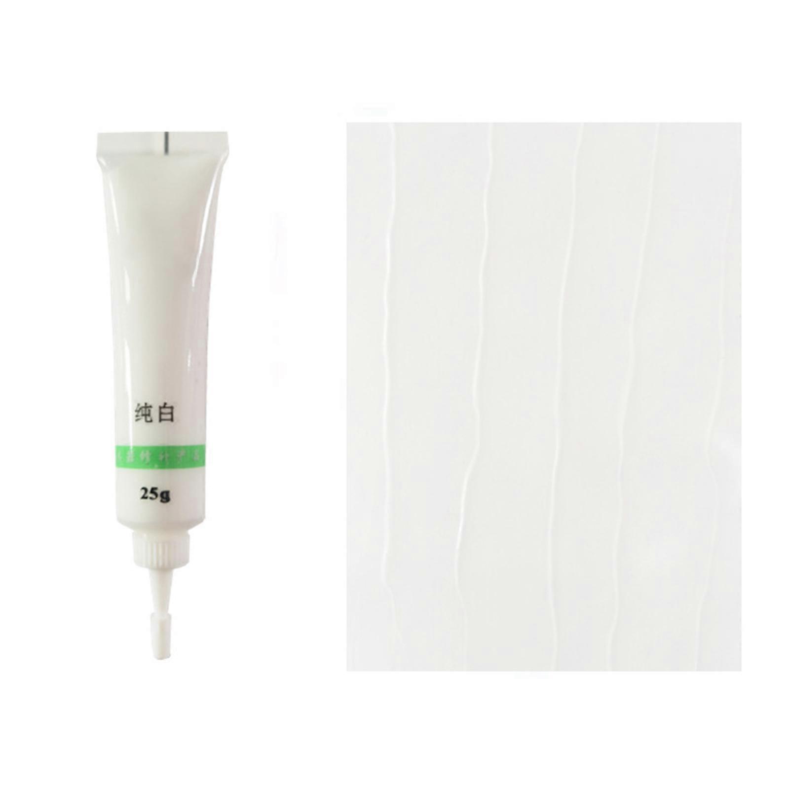 Wood Repair Paste for Furniture Easy Using Gouges Refinishing Paste for Wardrobes Desks