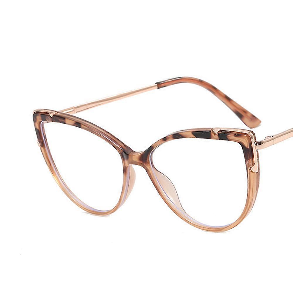 Automatic Reading Glasses Frame Anti Computer Glare Super Light Frame for Gaming