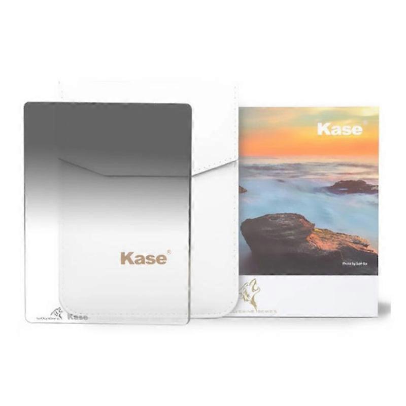 Kase Wolverine Filtre kepadatan netral, 3-Stop / 4-Stop Medium-100x150mm GND0.9 / GND1.2