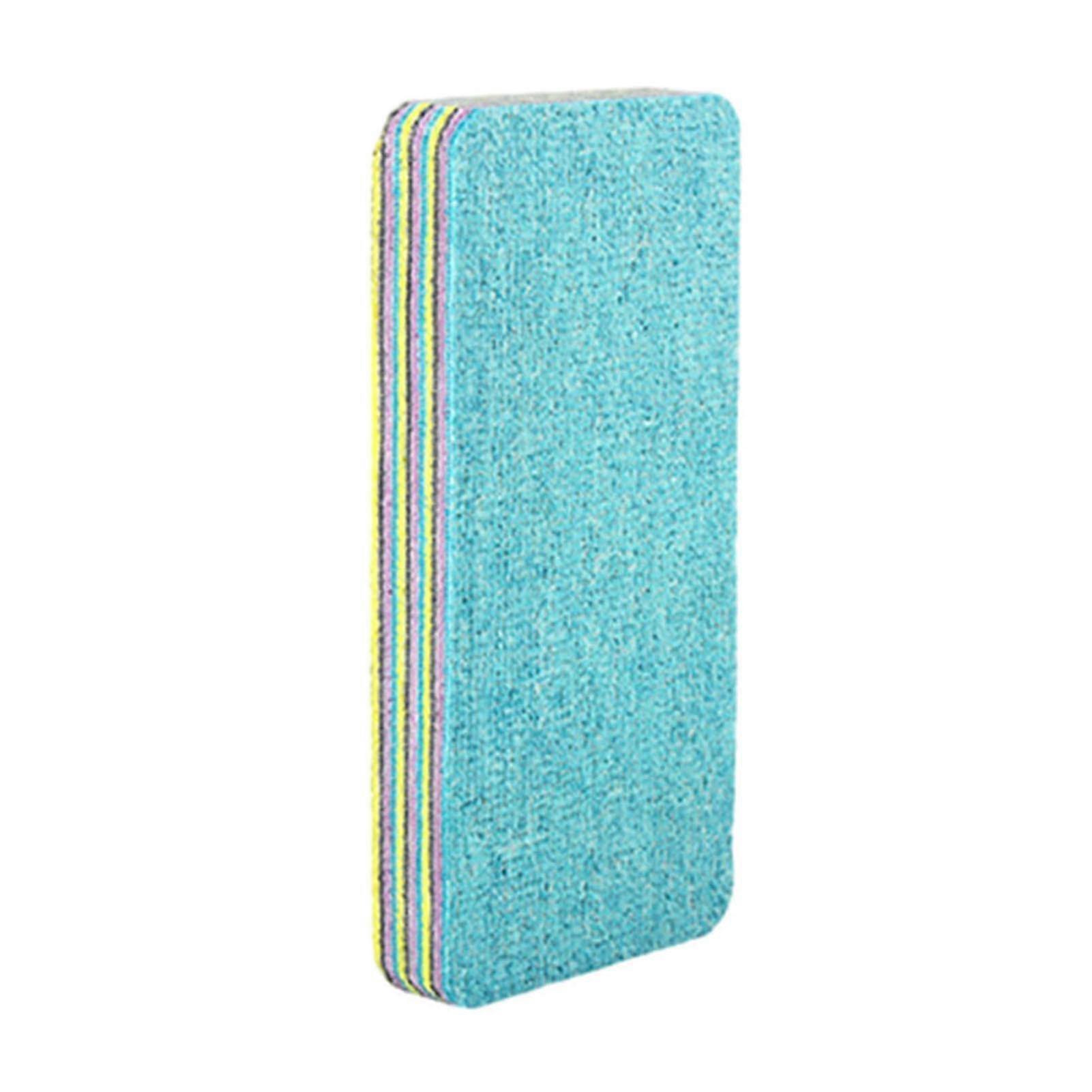 Paños de limpieza absorbentes rasgables de trapo de microfibra para kit