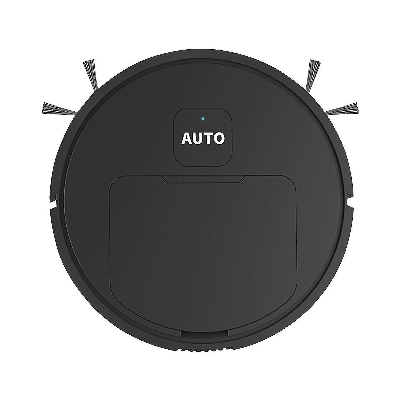 Smart Sweeping Robot Sweeping and Mopping Machine de nettoyage rechargeable Mini aspirateur