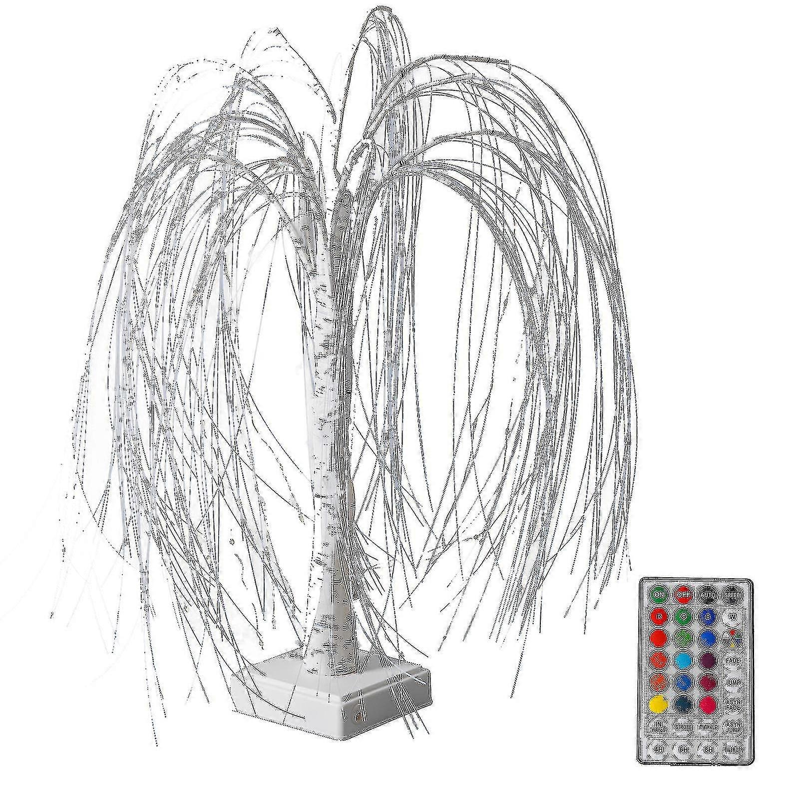 Willow Light Table Lamp