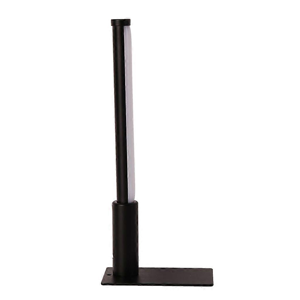 pour un éclairage de table LED créatif, une luminosité réglable, respectueux des yeux pour le lit des enfants