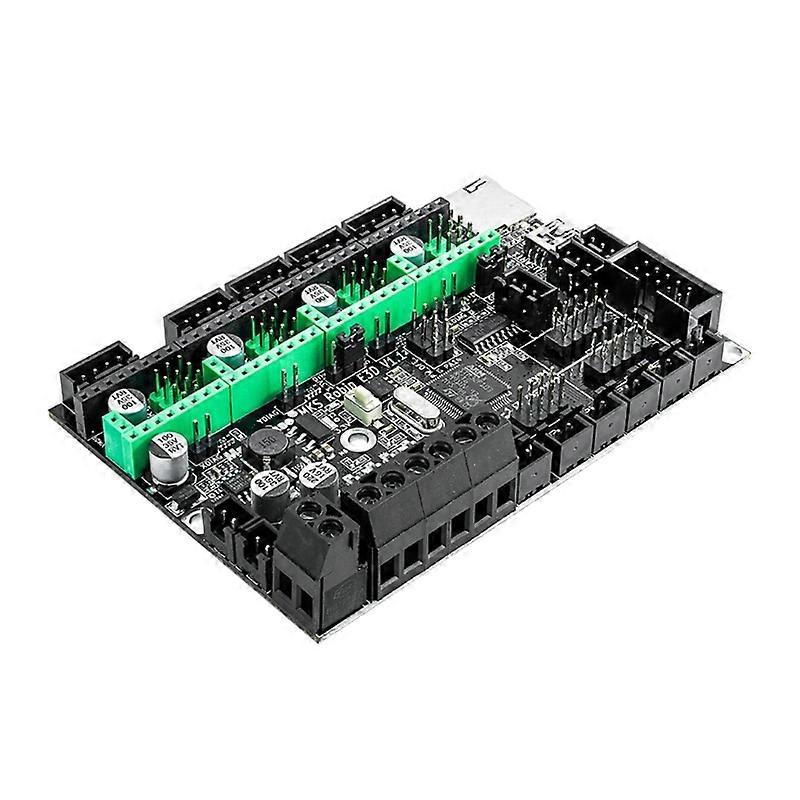 MKS روبن لوحة التحكم قطع غيار اللوحة الرئيسية شاشة الطباعة USB