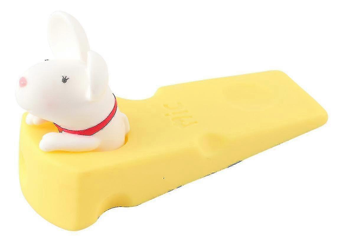 Sl Mouse Doorstop With Cartoon Design, Di (1pcs)