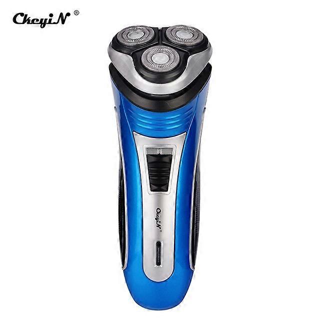 Razors Face Care Men Beard Trimmer Machine Washable