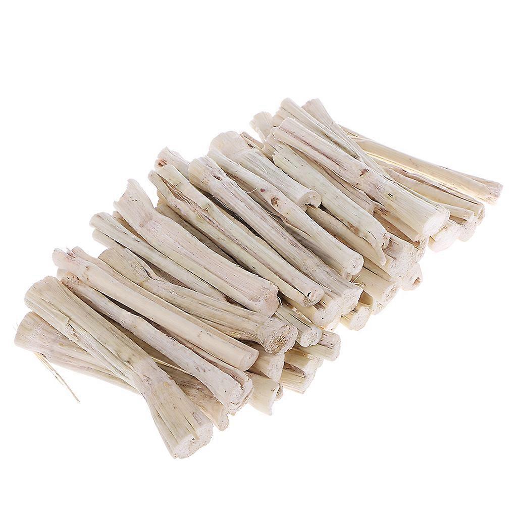 Sweet Bamboo Stick 500g Φυσικά Σνακ Timothy για Hay Sticks Μάσημα