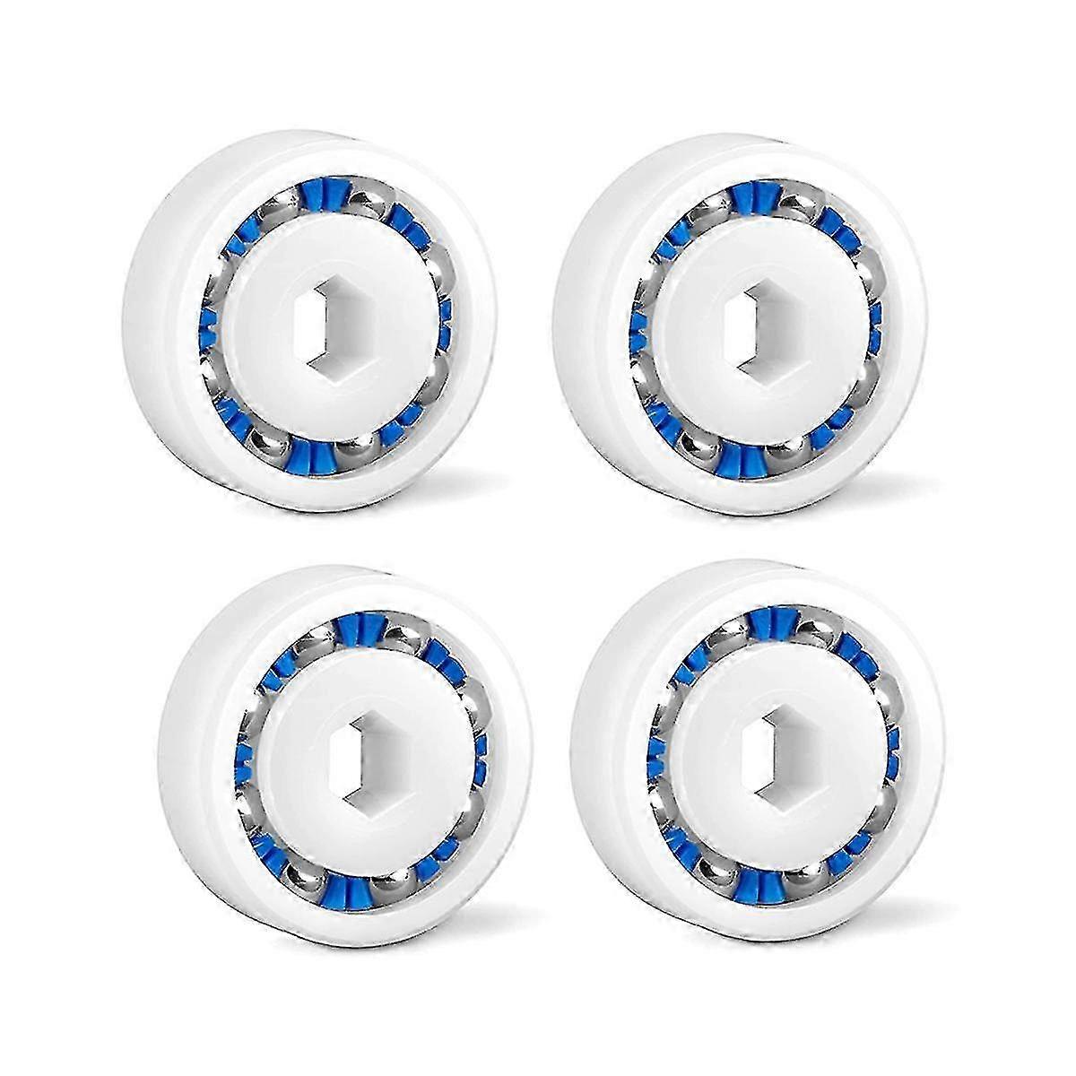 Pool Washer Wheel Replacement Ball Bearing 91001108