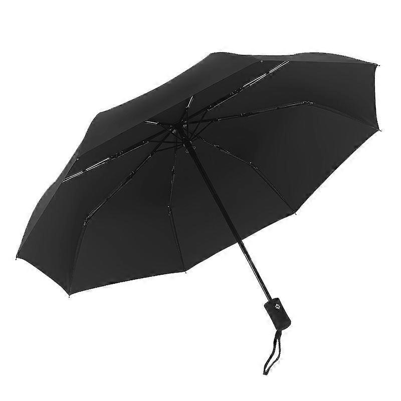 Travel Umbrella Automatic Windproof Self-retracting Folding Umbrella