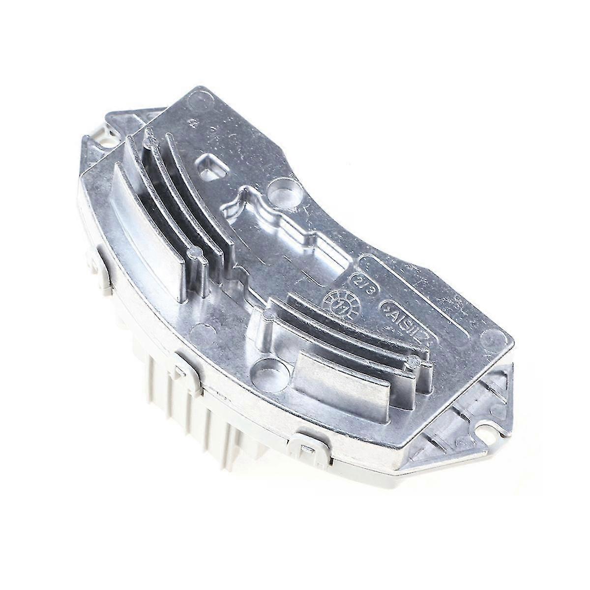 Blower Fan Motor Heater Resistance Speed Controller for 1 3 Series X5 X6 E87 E81 E91 E90 6411914676