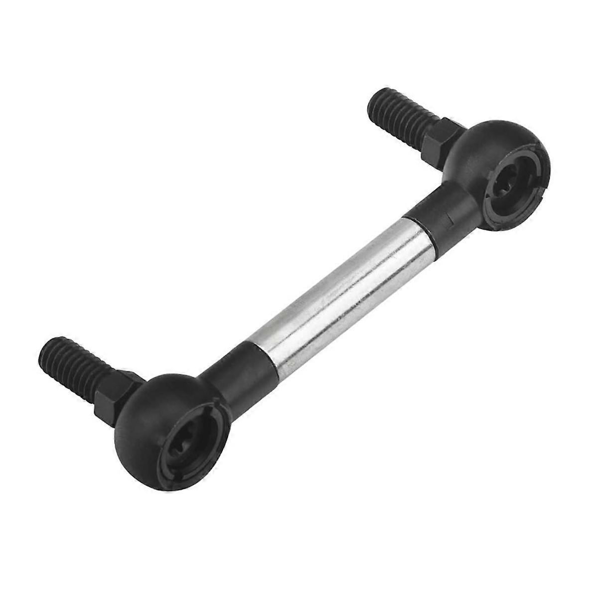 604179 Mower Brake Link Compatible for Fastrak Lawn Mower, Fits Model 931741 931881 931899 933069 9