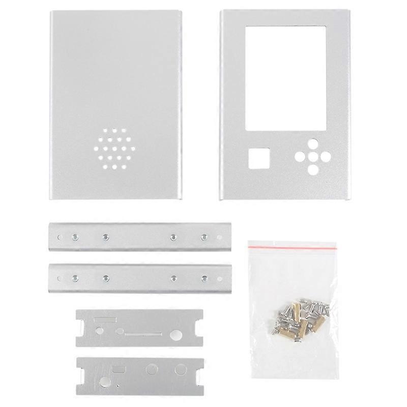 Enclosure Shell Project Box Protective Housing for PortaPack Enclosure