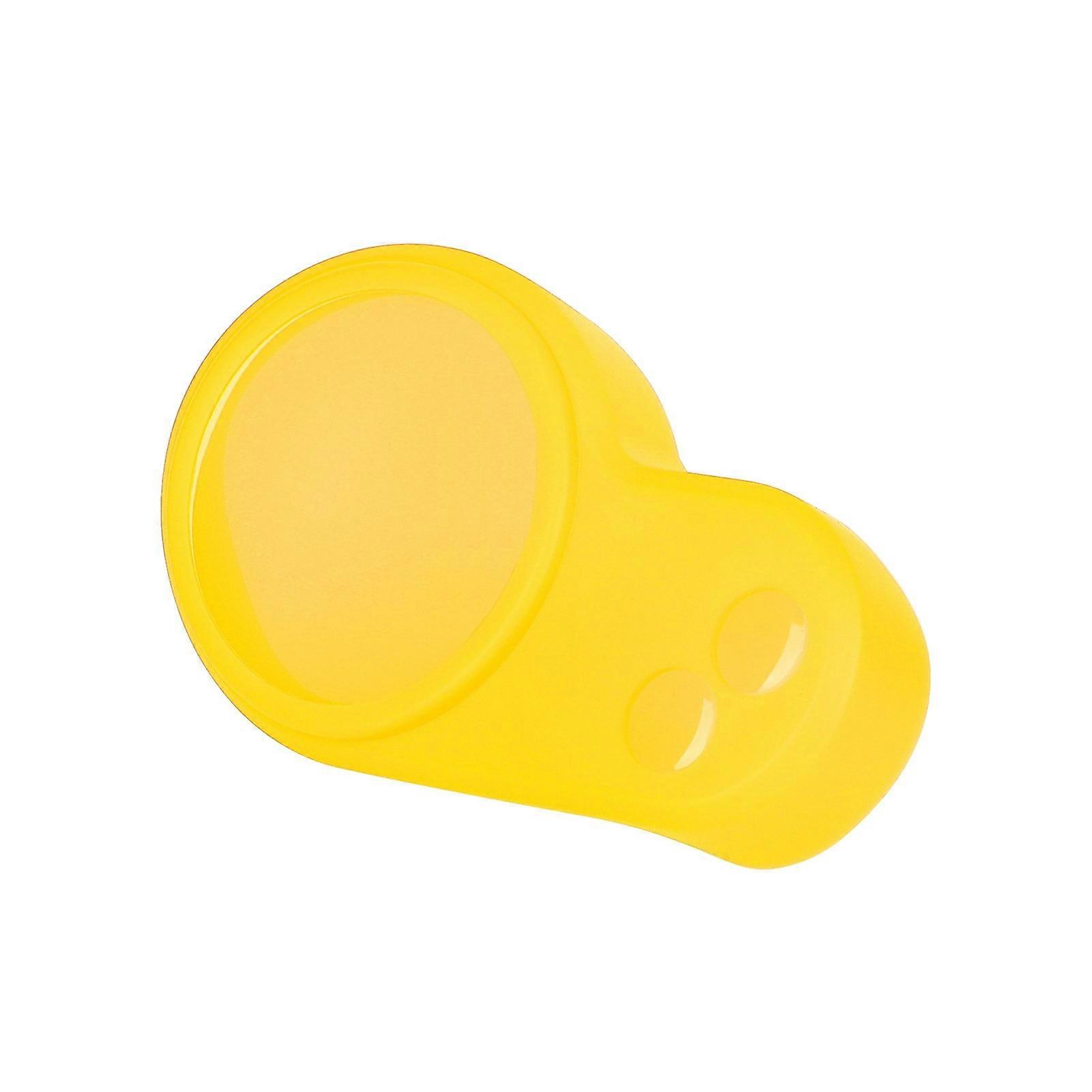 Kaesi Dashboard Cover Vibrant Color Silicone Electric Scooter Finger Throttle LCD Display Shell Cycling Supplies
