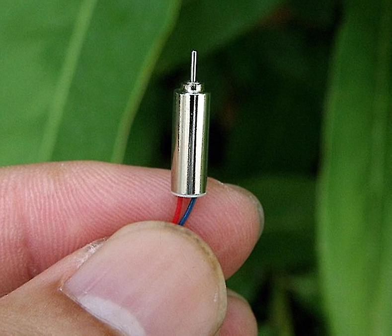 Generator Accessories Super High Speed 4mm Hollow Cup Motor Miniature