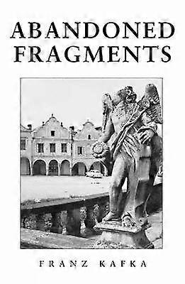 Verlaten fragmenten