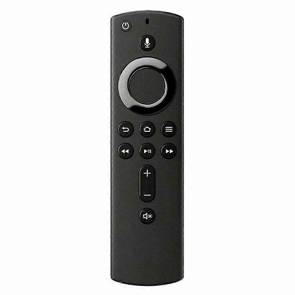 Amazon E9l29y için L5b83h 3rd Gen Alexa Voice Fire Tv Stick Uzaktan Kumanda