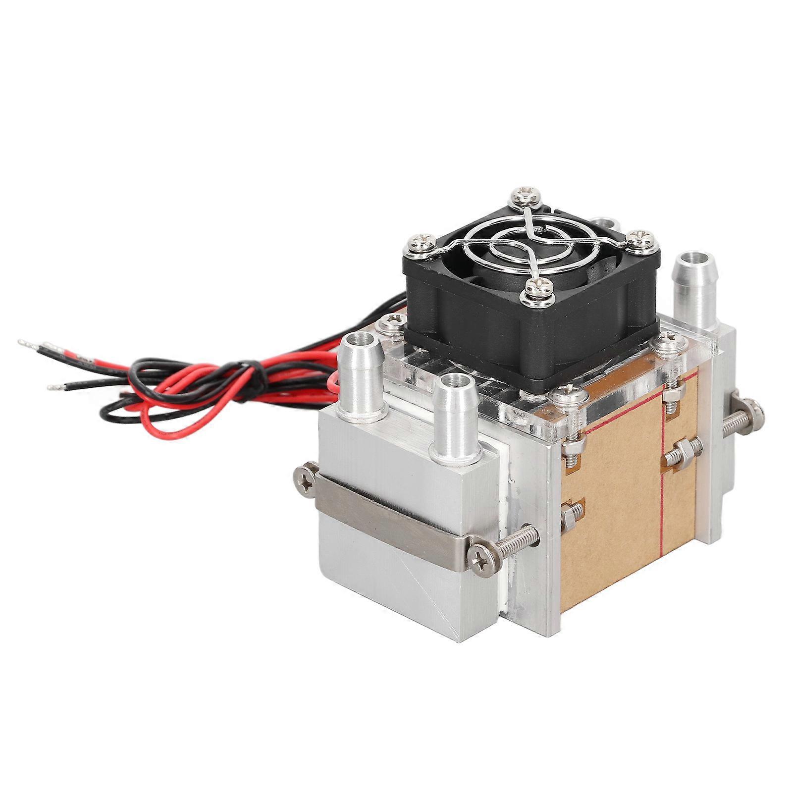 Semiconductor Refrigeration System Thermoelectric Cooler Refrigeration Cooling Module