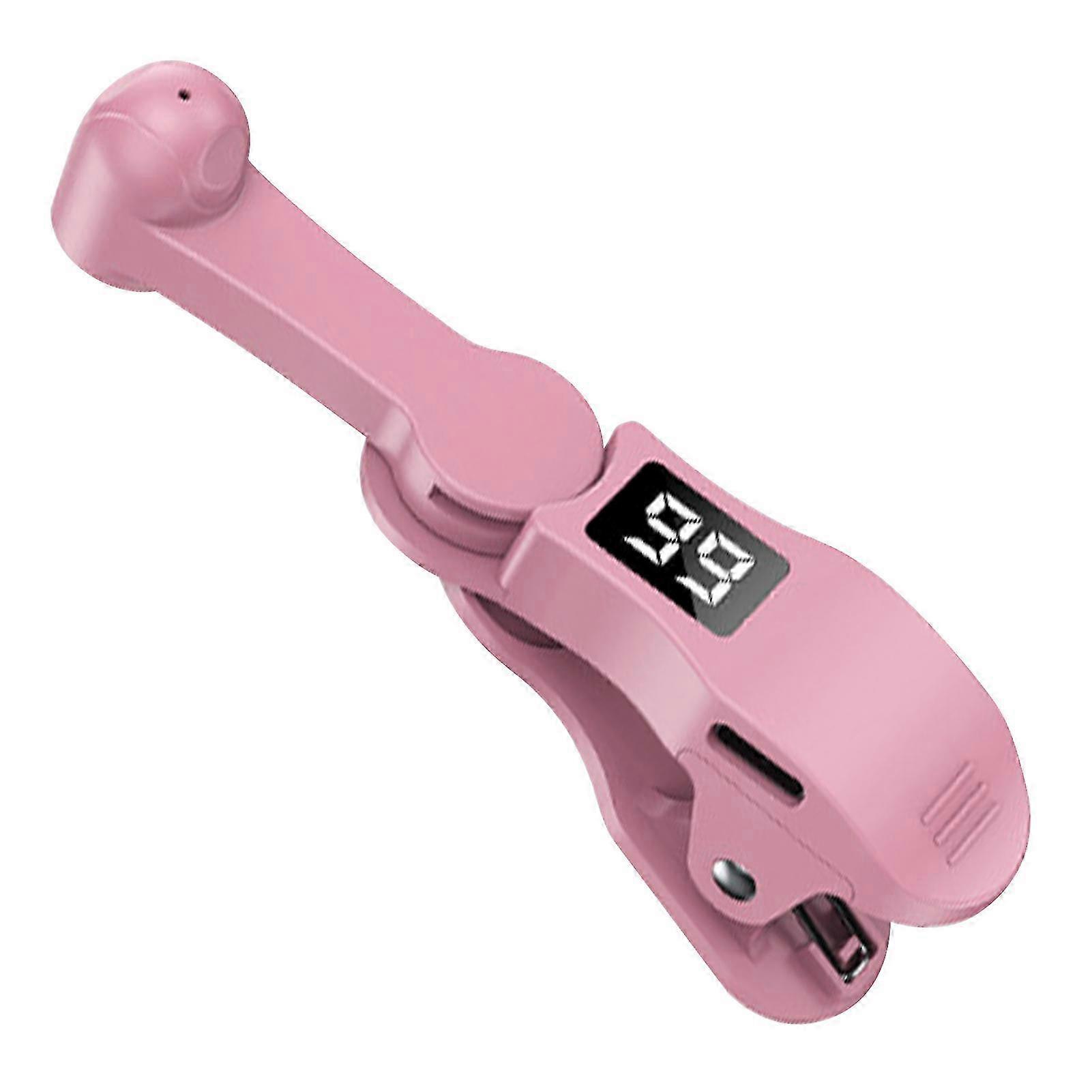 Clicker automatique pour smartphones - Clicker à vitesse réglable Clic continu pour les jeux et la diffusion en direct Récompenses de likes