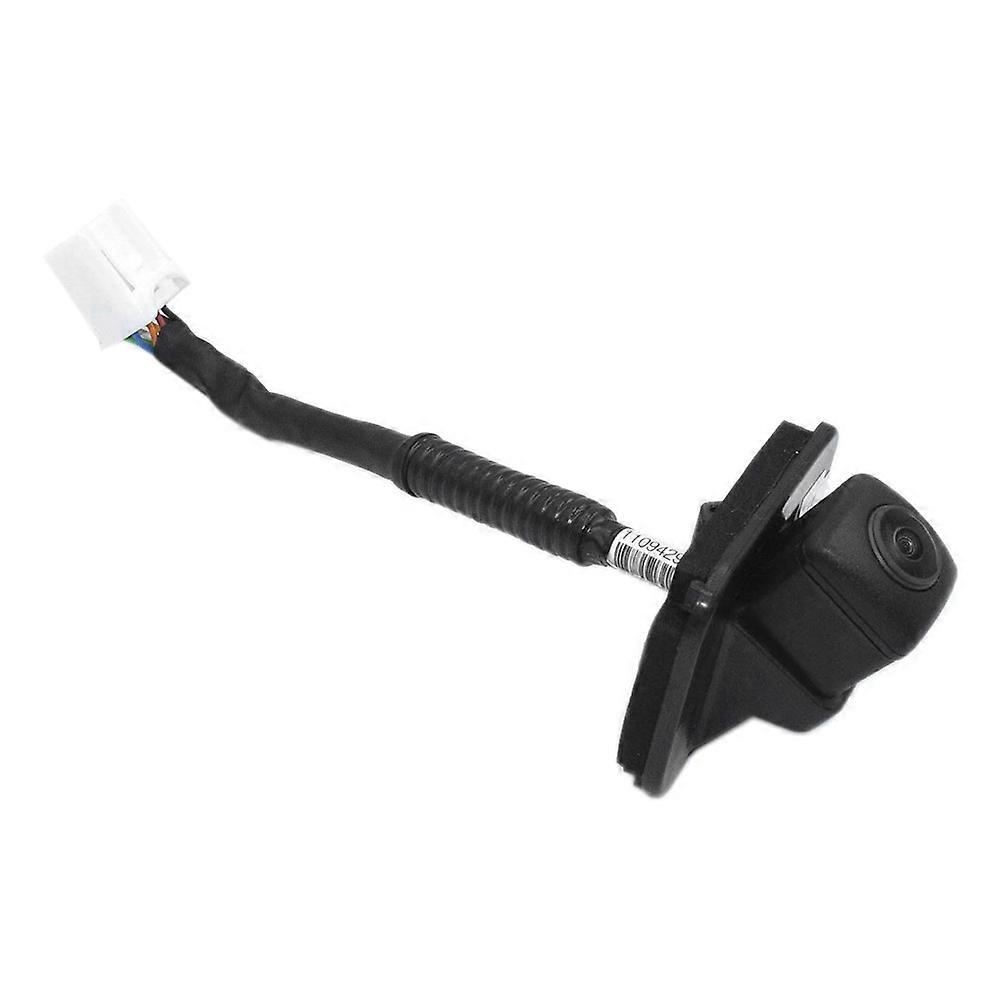 Rear View Back Up Camera Multiangle Views for Accord 2014- 2017 Backup Camera 39530-T2A-A21 39530-T