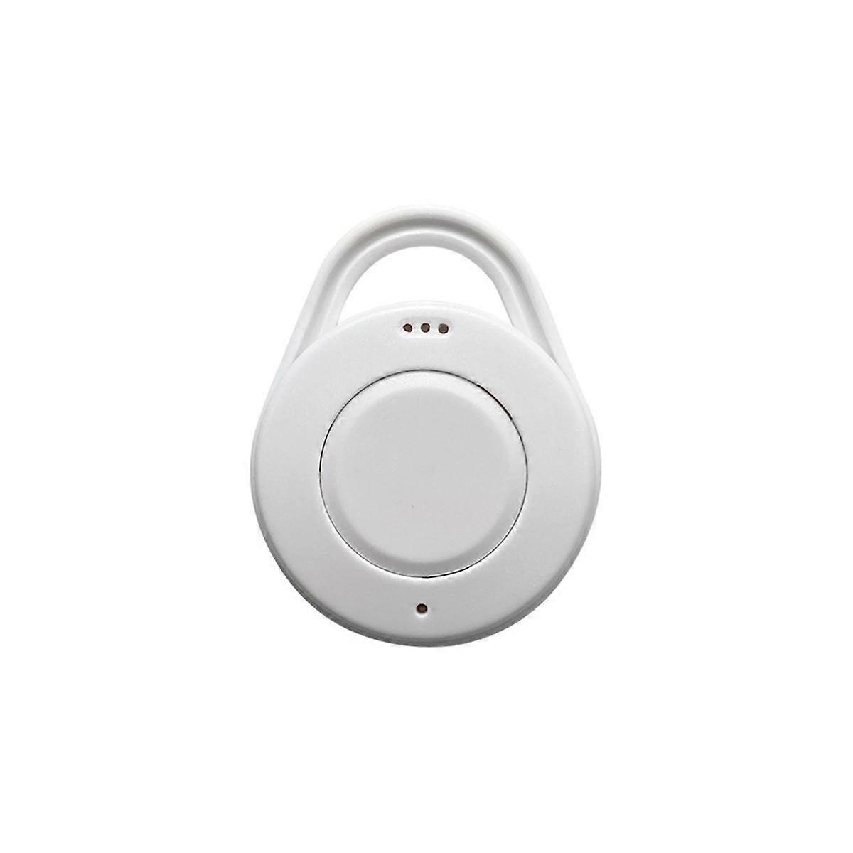 NRF52810 Bluetooth 5.0 Low Power Consumption Module Beacon Indoor Positioning White,41.5 X 31.5 X 1