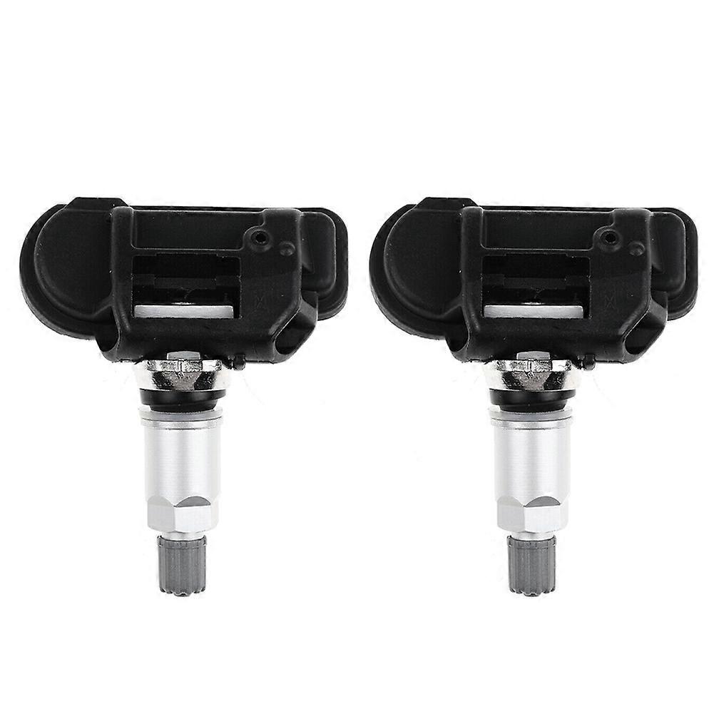 2PCS TPMS Tire Pressure Monitoring Sensor A0009050030 for Mercedes W176 W205 X253 W212 W221 W447 W1