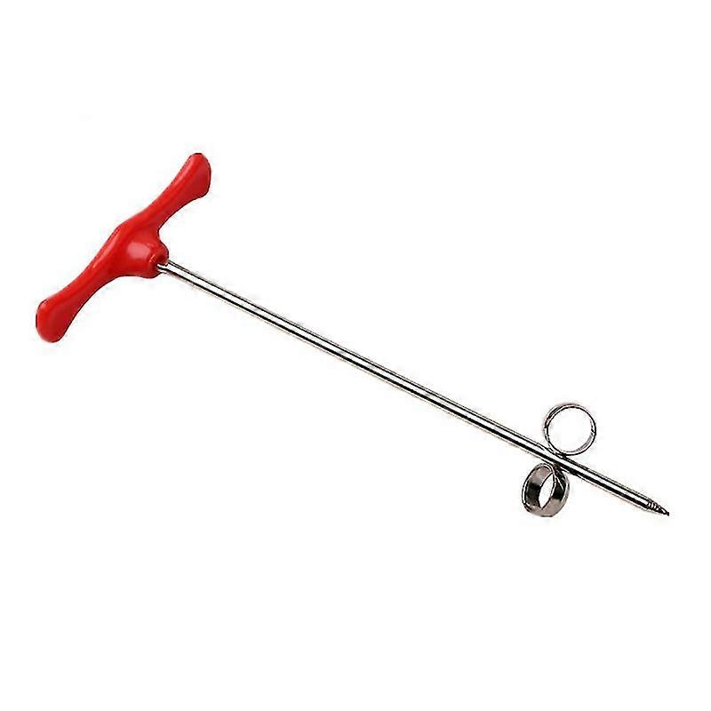 Manual Spiral Screw Slicer Potato Carrot Cucumber Vegetable Knife Kitchen Tool Q