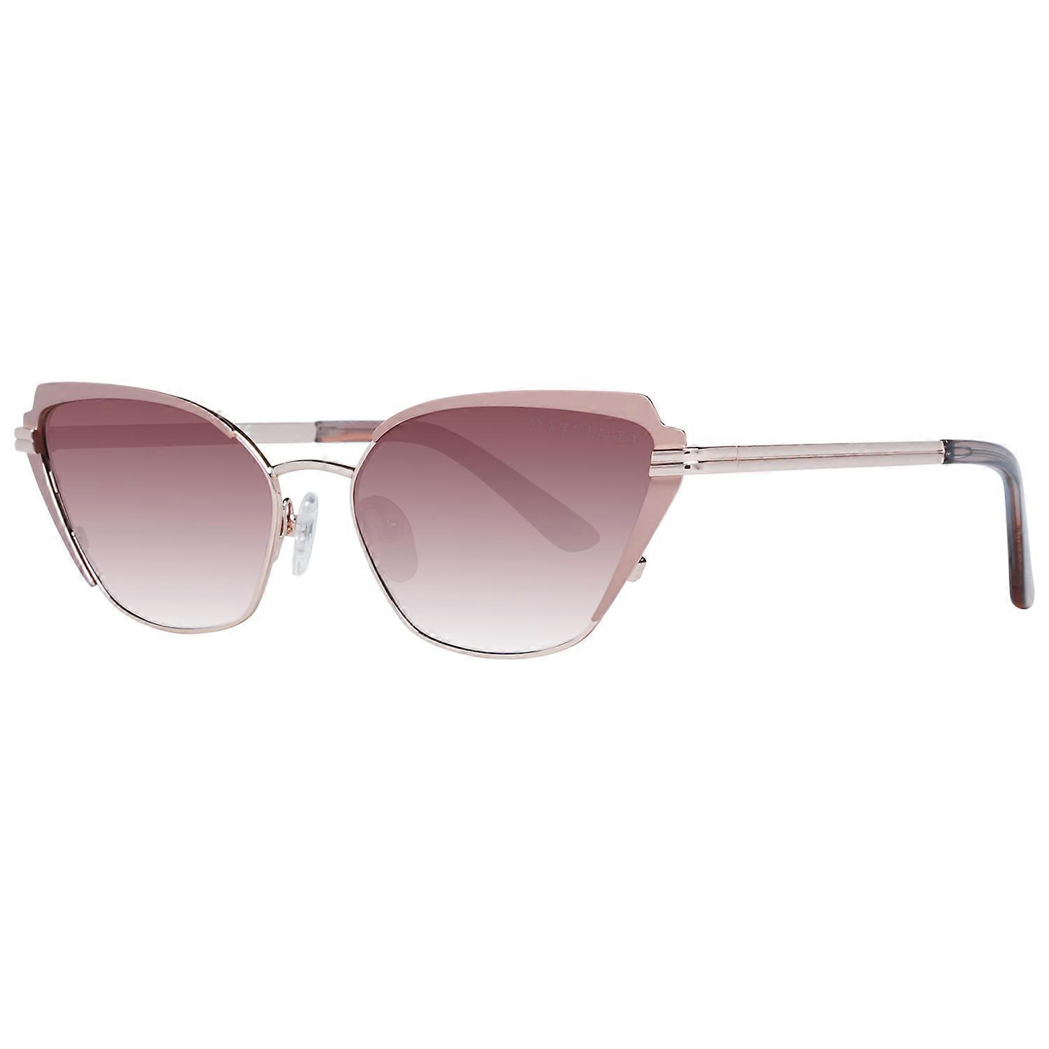 Marciano By Guess Sunglasses Gm0818 28f 56