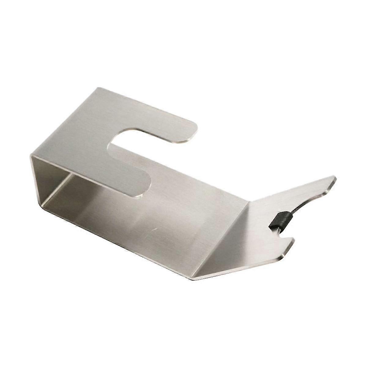 Kaffe Portafilterstativ Portafilterholder i rustfritt stål for 51/54/57/58mm Portafilter