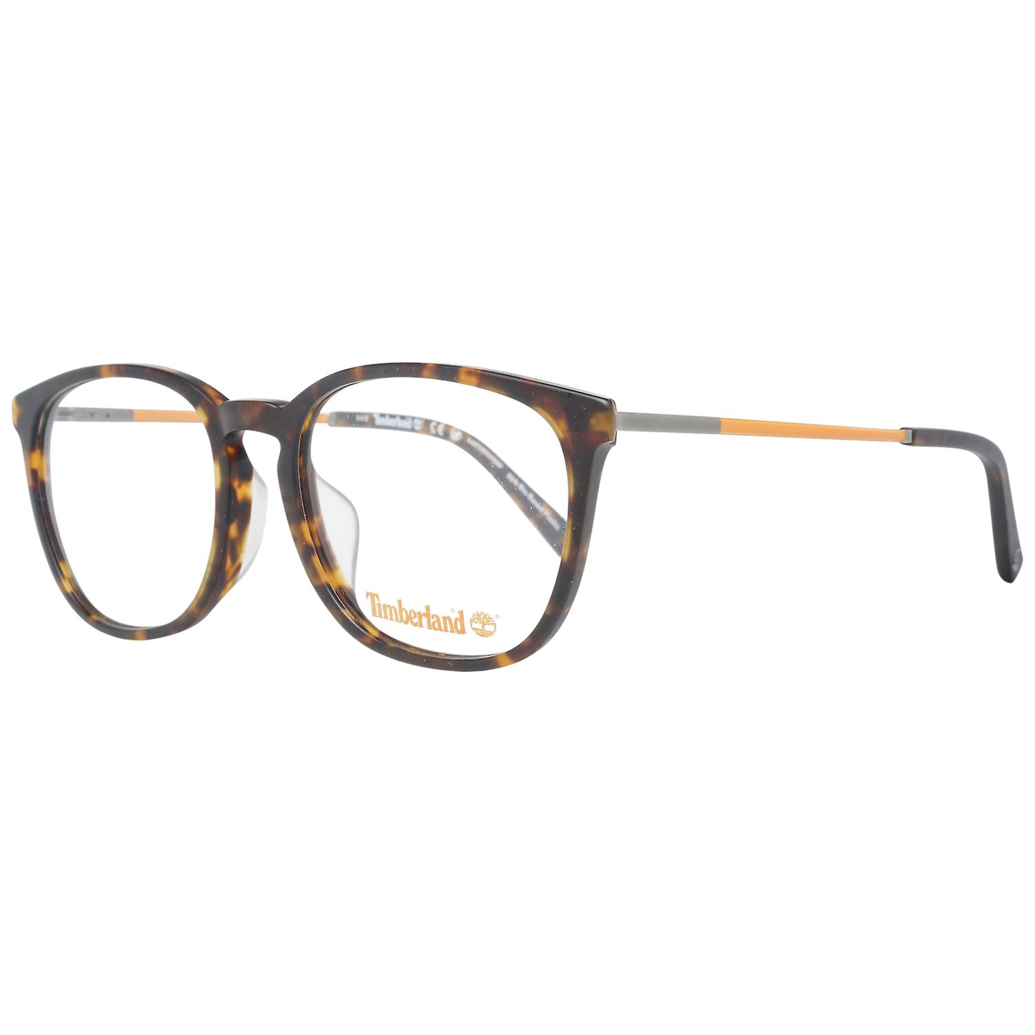 Timberland Optical Frame Tb1670-f 052 55