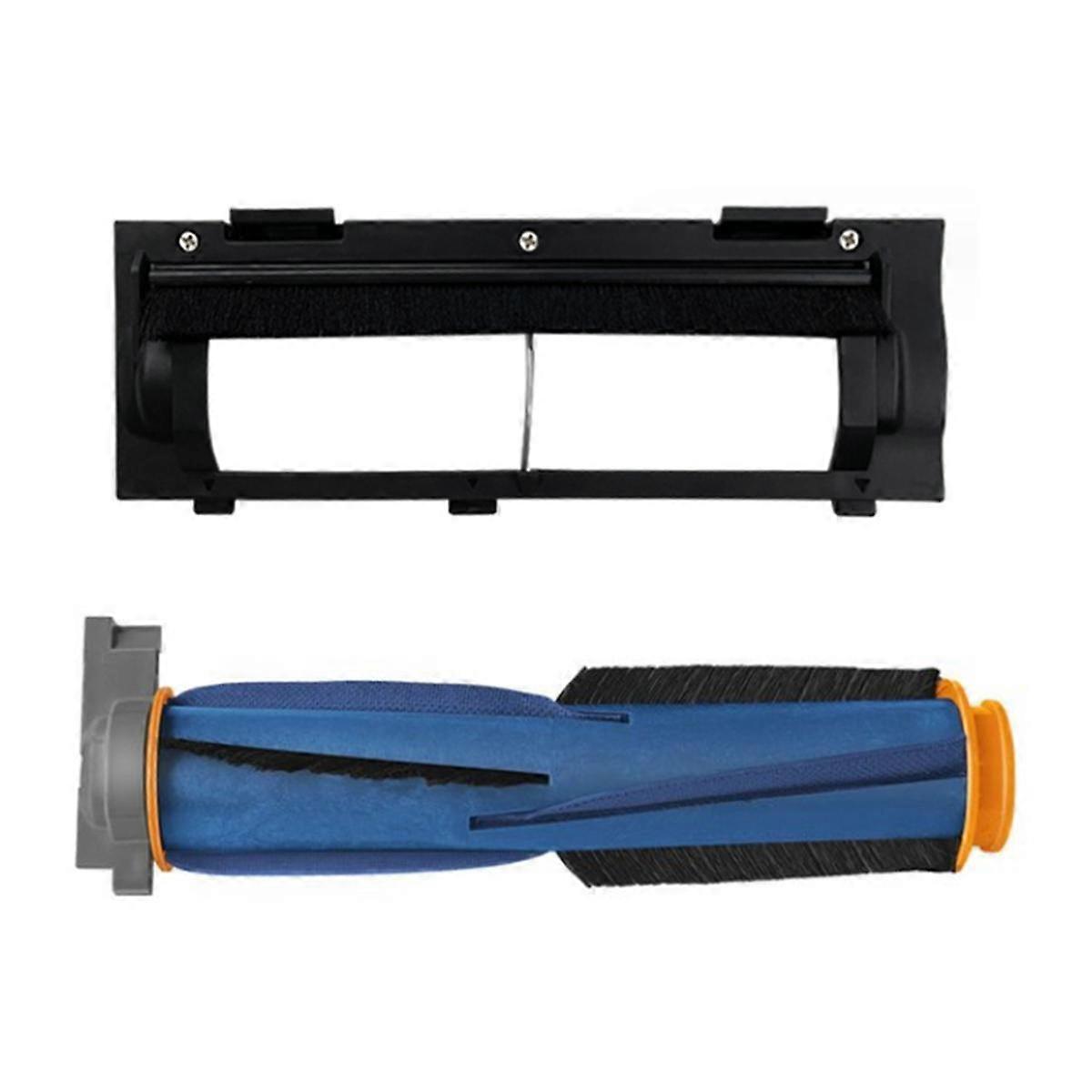 Main Brush for AV2501AE / RV2502AE/ RV2520AOUS / AV2510AOUS Robotic Vacuum Cleaner Parts Main Brush