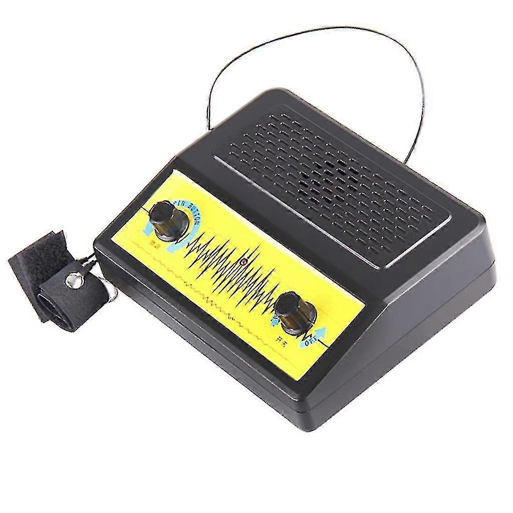 Diy Electric Lie Detector Experiment Kit For Home School Physical Teaching Material