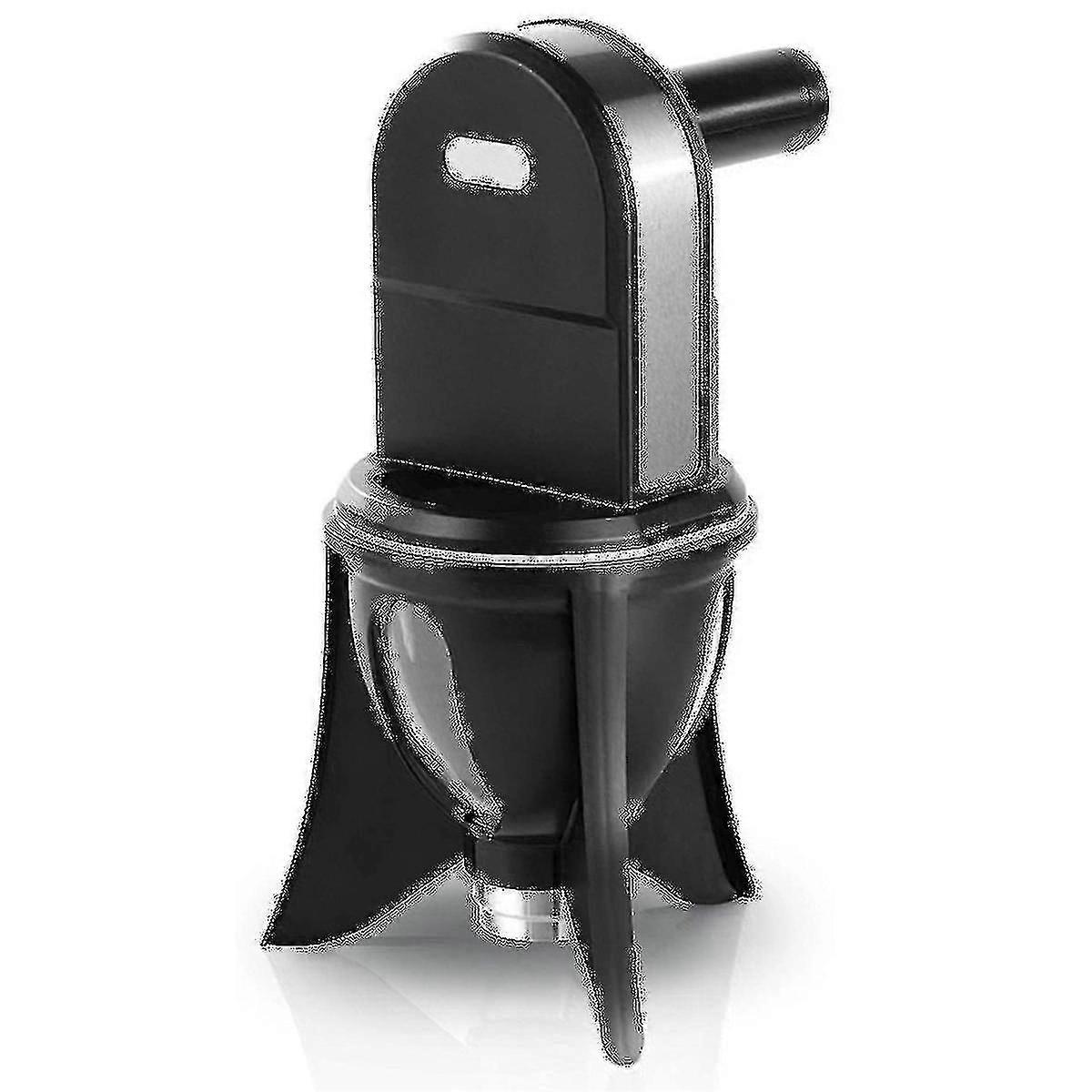 Malý automatický knedlík Stroj na výrobu karbanátků, stroj na tvarování koulí z rybího masa Eu Pl 1