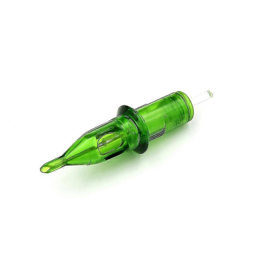 Professional Sterilized Disposable Cartridge Needles (7RLT BP)