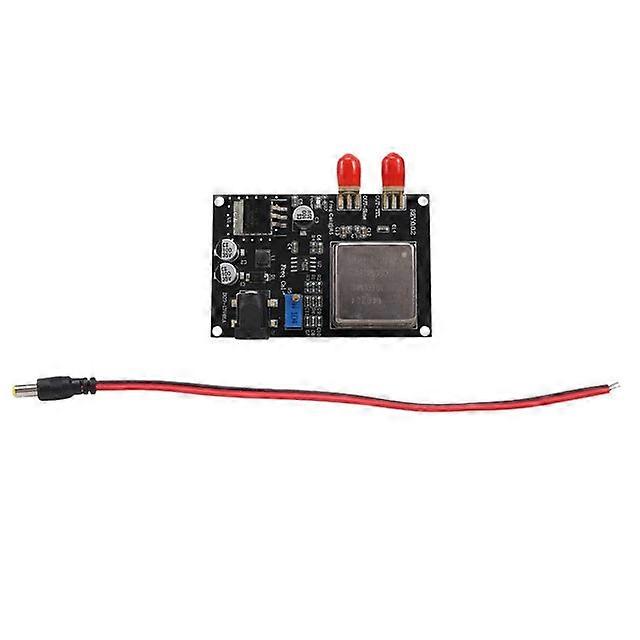 10Mhz Ocxo Ultra-stable Low Phase Noise Precision Clock Reference Source Fine-tuned Sine Square Wave