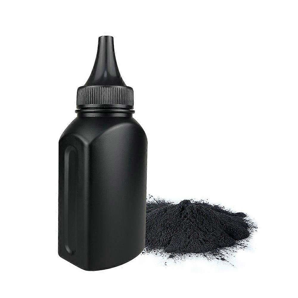 80G μαύρη σκόνη γραφίτη για HP CB436A 436A 435A 388A 278A CE285A 285A για Canon 328 326 912 325 725 925 313 713 εκτυπωτές λέιζερ