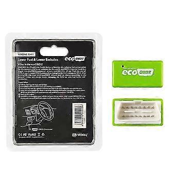 Eco Obd2 Economy Fuel Saver Eco OBD2 Economy Chip Tuning Box Diesel Blue Power Fuel Optimization Device Sale Chip Boxes