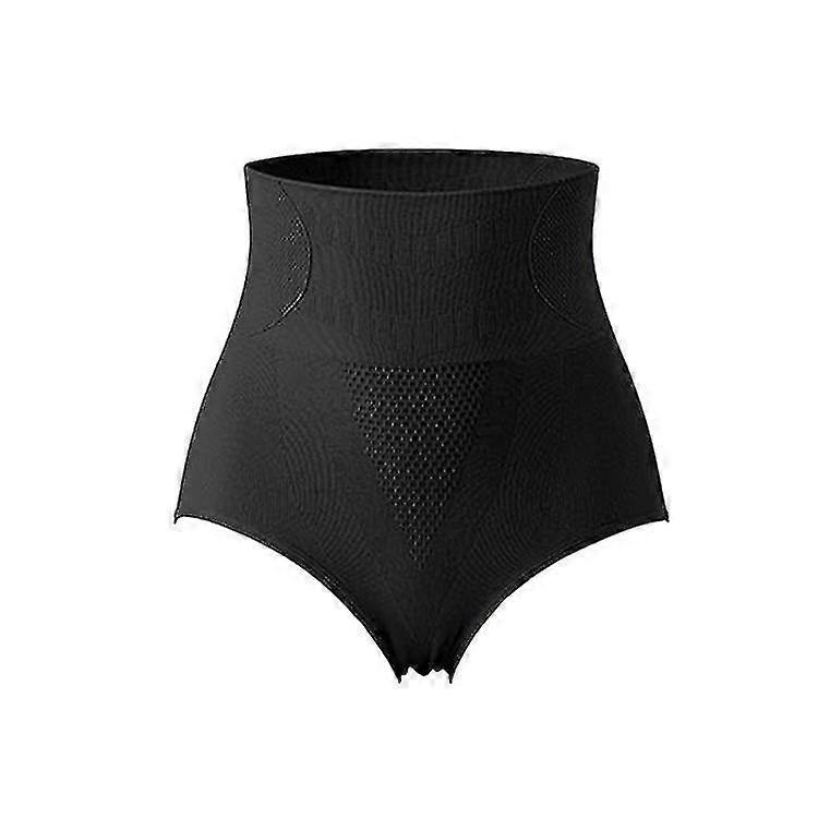 High Waist Tummy Control Panties