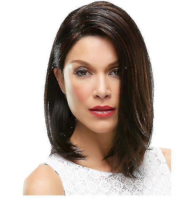 Femei Stil Scurt Straight Wig