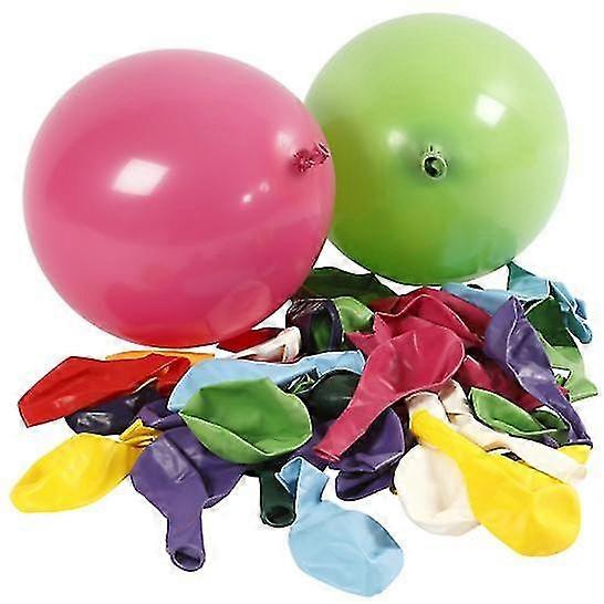 Ballonnen 100-pack
