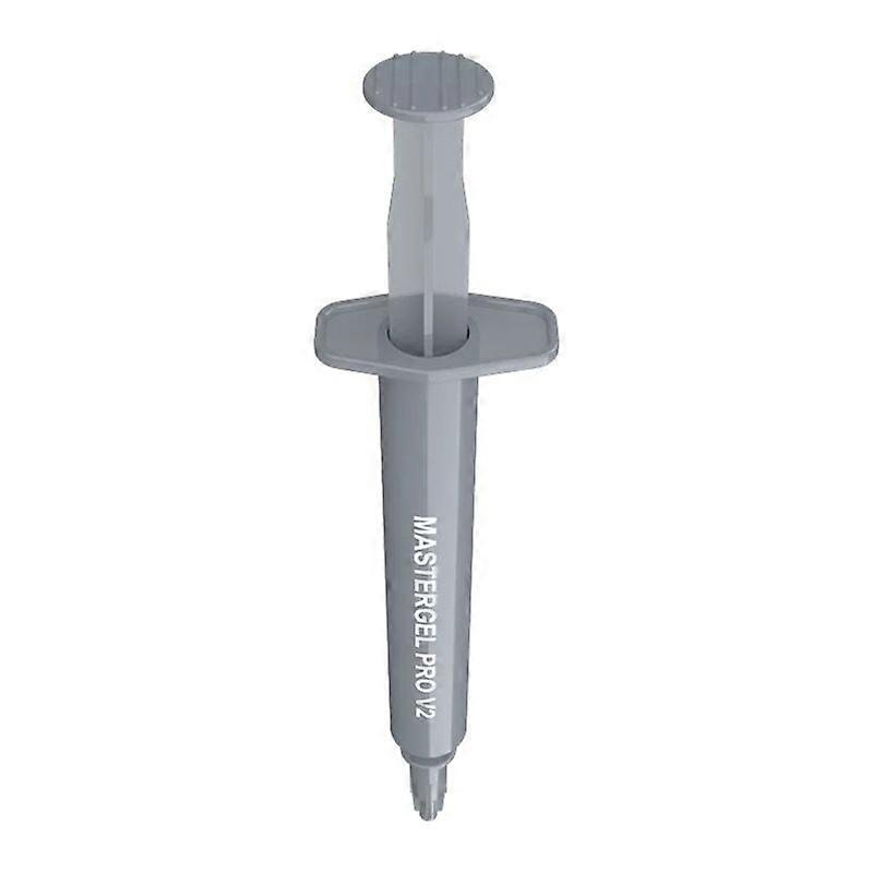 Thermal Grease Paste Silicone Mastergel Pro V2 for CPU GPU Processor HeatSink