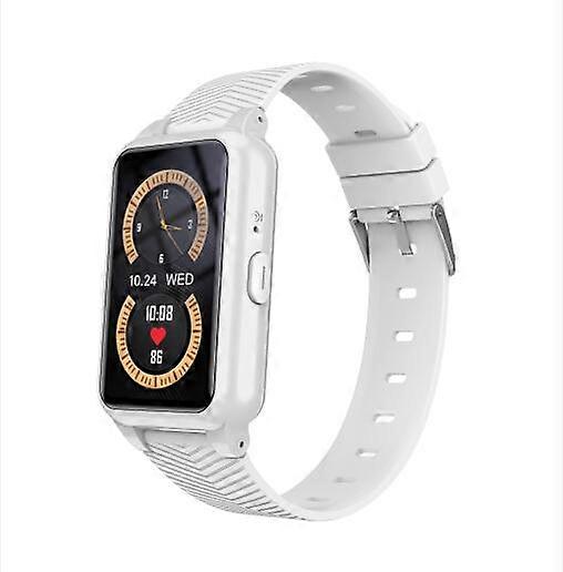 ドイツの4Gビデオ電話時計心拍数、体温、健康モニタリング、ブレスレット、ホットセール!