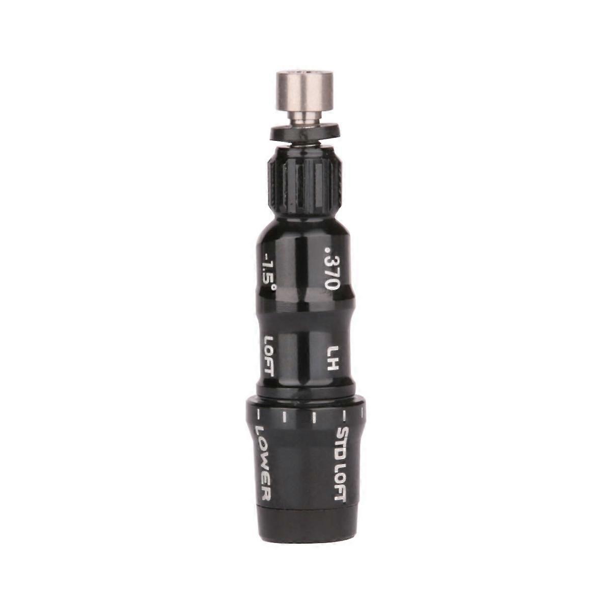 .370 LH SIM M6 Golf Shaft Sleeve Adapter for Hybrid UT Rescue M2M3M4M5