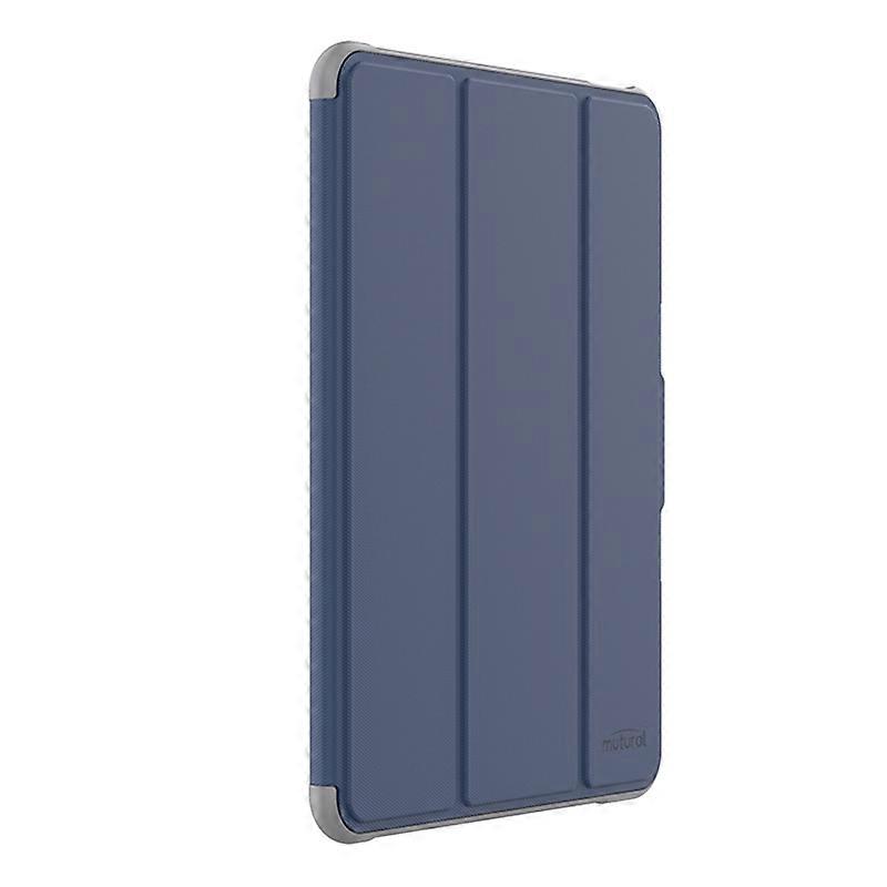 Smart Leather Case For iPad Pro 11 2024