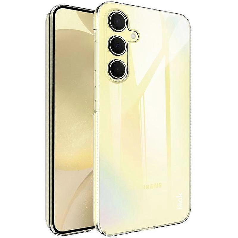 imak Crystal Phone Case For Samsung Galaxy A35 5G