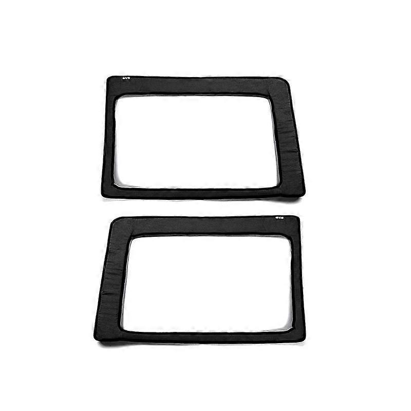 2017 4 doors, car accessories