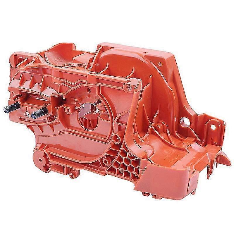 Petrol Chainsaw Logging Chainsaw Crankcase for Husqvarna340/345/350/353