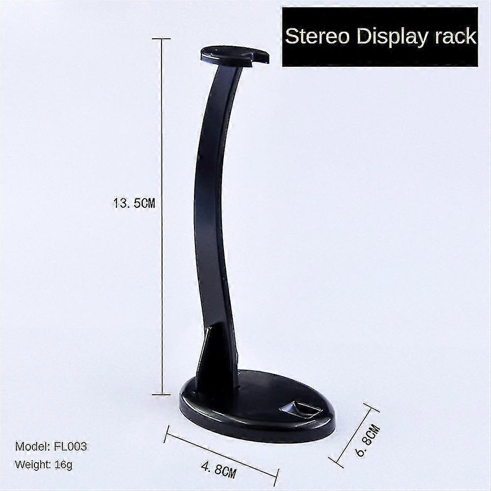 Two Tiers Holder Display Stand / Acrylic Bracket Rack For Harry Potter Dumbledore