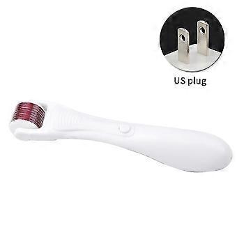 Professionelle Körper-Mikronadel 0,25 mm LED-Derma-Roller Regeneration Anti-Aging