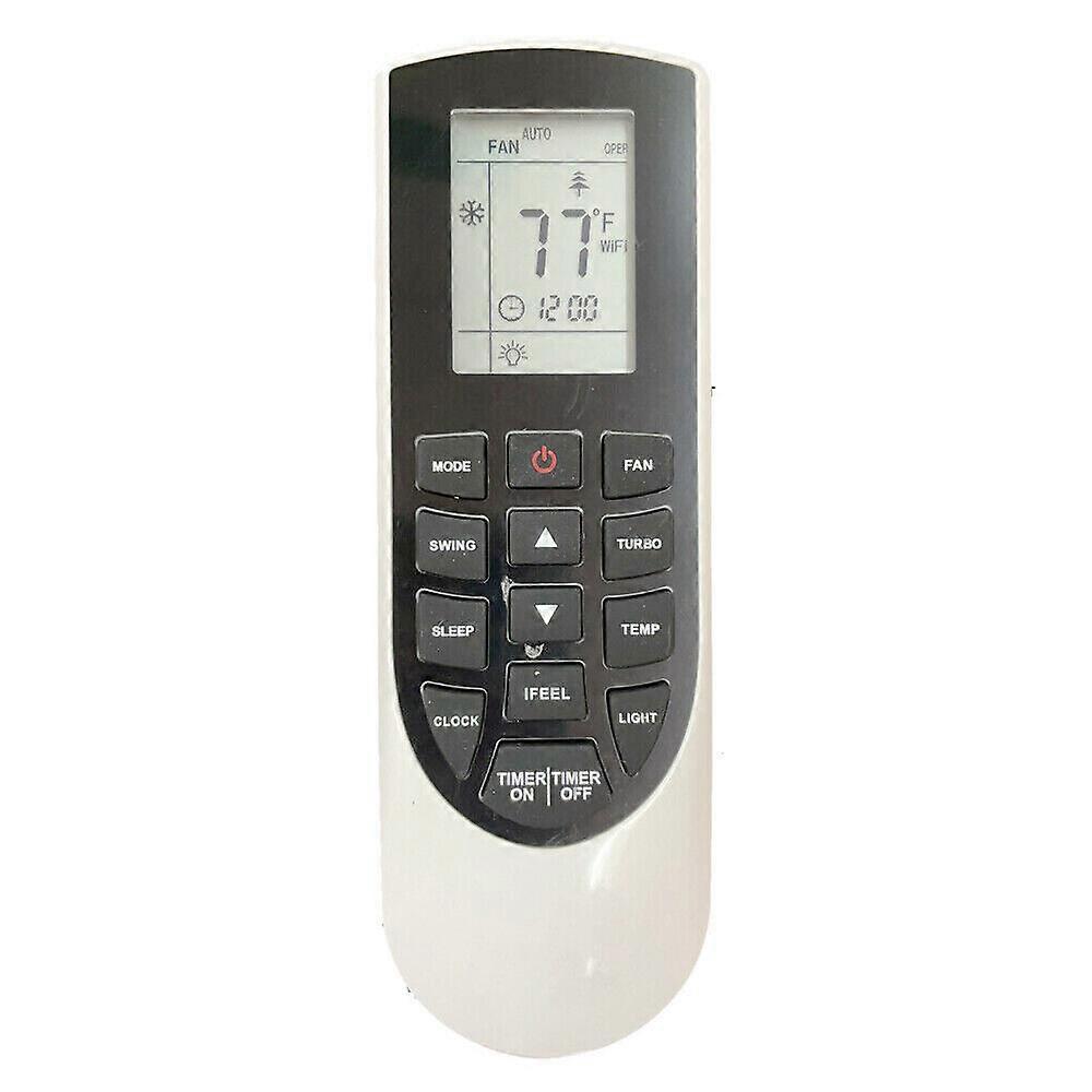 YAN1F1 For GREE Universal AC A/C Air Conditioner Remote Control
